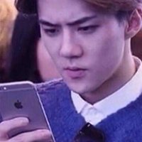 exo texts (@exostext) 's Twitter Profile