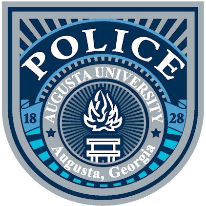 Chief of Police at Augusta University
@AUGPolice for more information