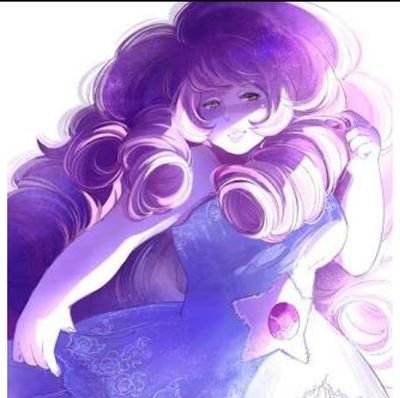 🌹🌹My name is Rose Quartz and I fight that no one can harm the planet Earth and no defenseless creatures!!!🌹🌹