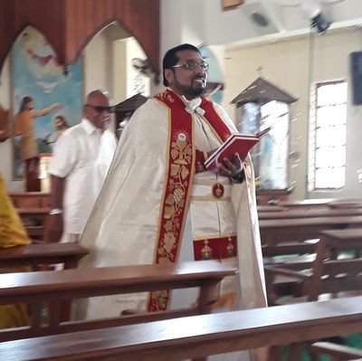 joetoms77's profile picture. Redemptorist Fathers,
St. Gerard's Monastery,
Nithyasahaya Matha Church
Mobile: +91-9995551675
Email: joetoms77@ymail.com