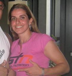 Personal Trainer, Gerente de Marketing Steel Nutrition, Colunista da Revista Agito Rio, Consultora Órion, escritora e responsável pelo site Treino Hardcore