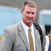 Randy Sanders (@coachrlsanders) 's Twitter Profile