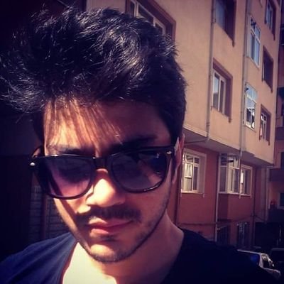 Alp41332915's profile picture. Eğlenceli