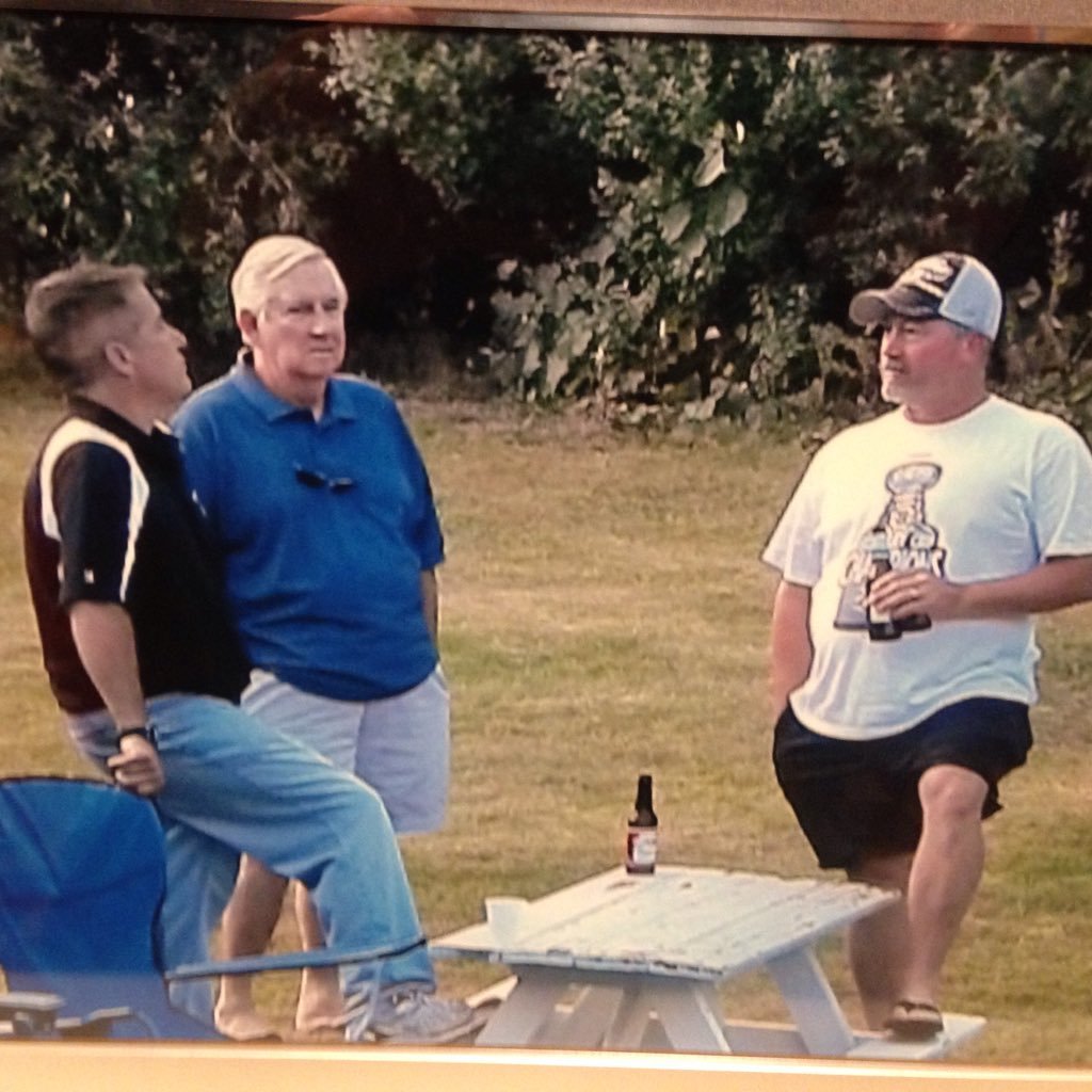 Husband, Father, and Die Hard Bruins fan
