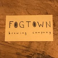 FogtownBrewing(@FogtownB) 's Twitter Profileg