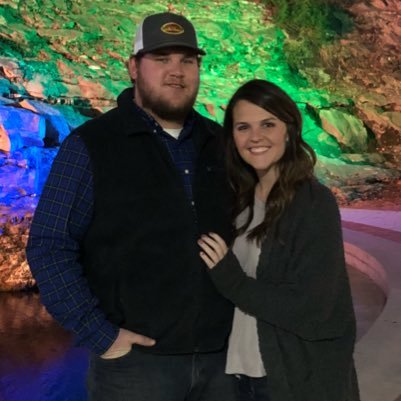 brittany_pruitt's profile picture. Jeremiah 29:11