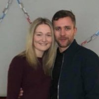 David McKenna (@div_mck) 's Twitter Profile