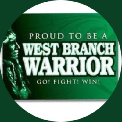Welcome to the West Branch Alumni Association! Home of the Warriors from Beloit, OH! Follow us & stay up to date on all of our news, happenings and events! 💚🤍