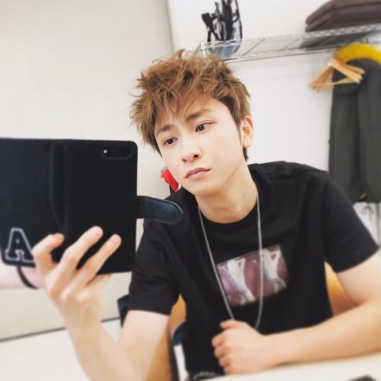 sb1126ko4's profile picture. snkw High School 1-2→2-4｜AAA｜Shinjiro Atae