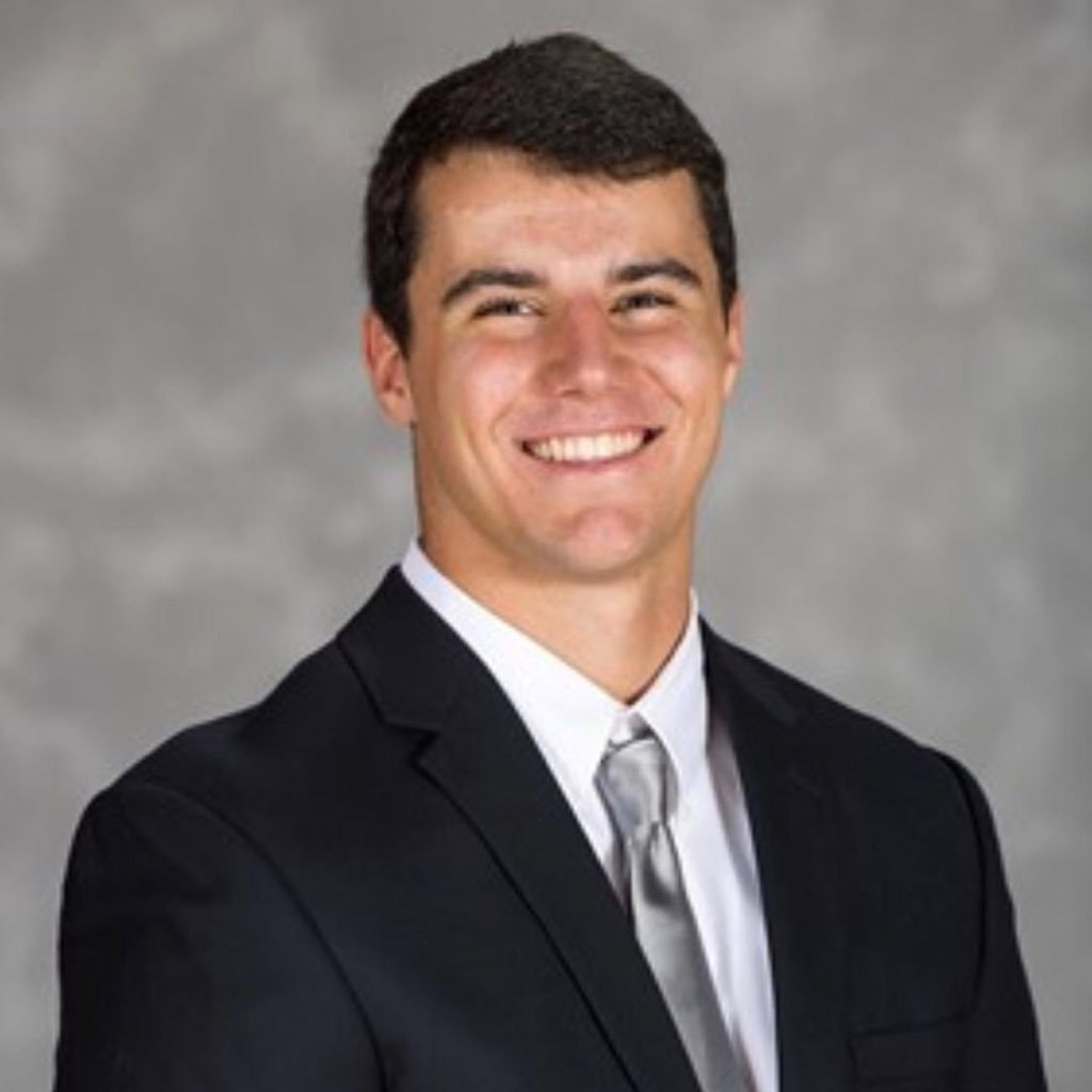 Marist Baseball '20/21- Recruiting Coordinator Swarthmore Baseball 📧 mrubayo2@swarthmore.edu