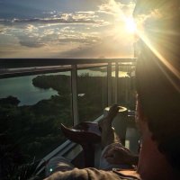 Deivid Augusto (@deivid_radonc) 's Twitter Profile