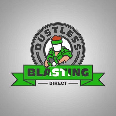 Dustless Blasting Direct