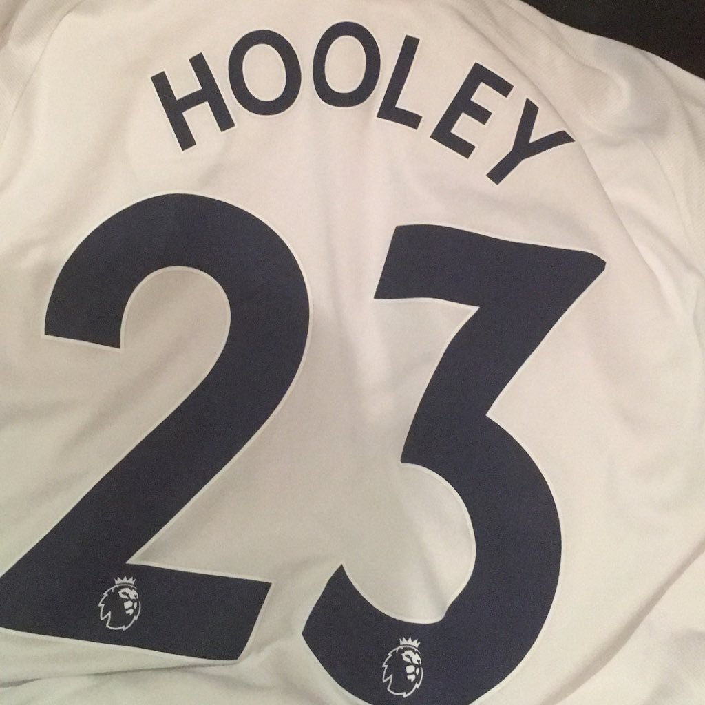 Reggispurs's profile picture. COYS