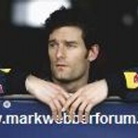 Mark Webber Forum (@markwebberforum) 's Twitter Profile
