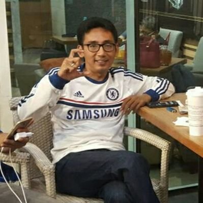 Chelsea Lovers
I do love Woman but I love Wonder Woman better..