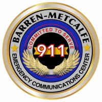 Barren-Metcalfe Emergency Communications Center(@BarrenCenter) 's Twitter Profile Photo