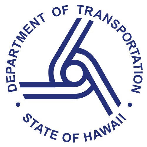 The Hawaii DOT oversees roughly 2,500 lane miles of roads & bridges, 15 airports, and 10 commercial harbors across six islands. Employs 2,250 difference makers.