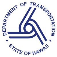 Hawaii DOT(@DOTHawaii) 's Twitter Profile Photo