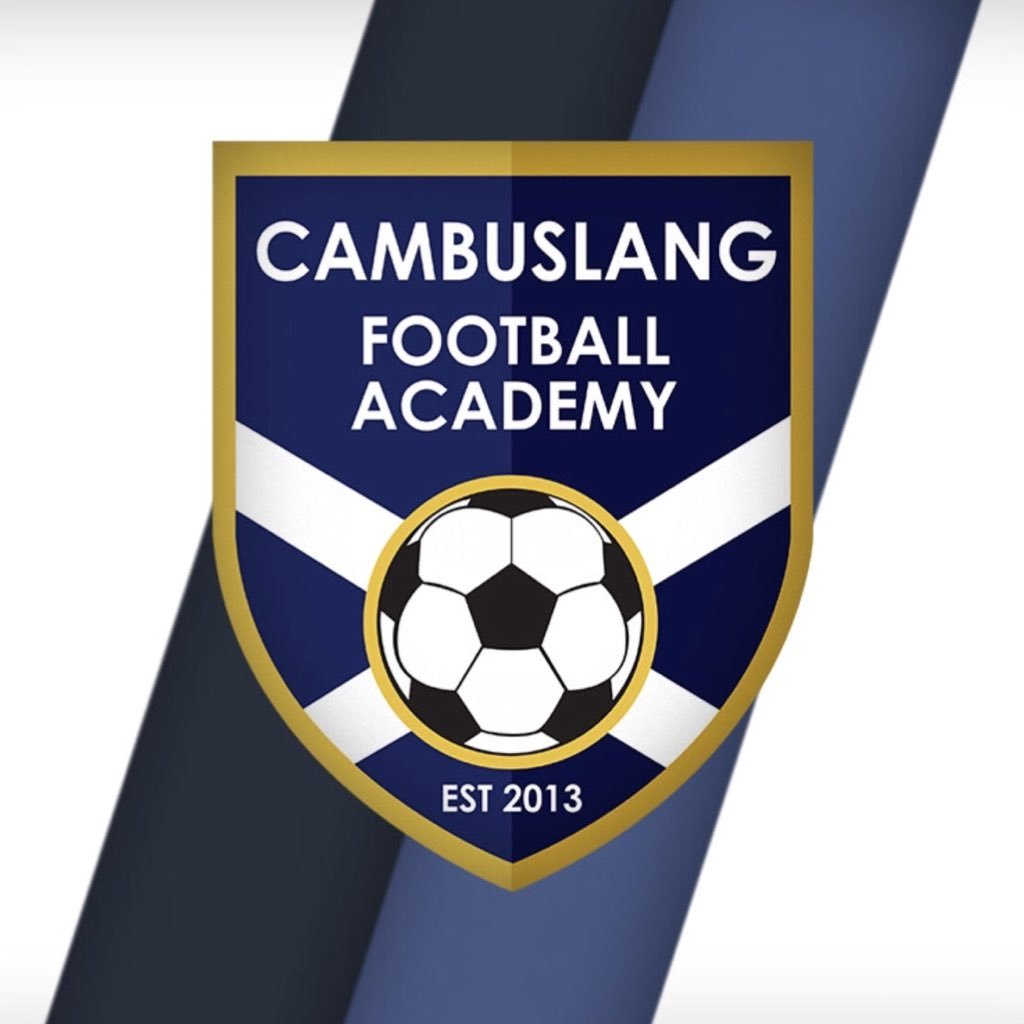 Cambuslang Football Academy Amateurs / Est. 2015 / Training -Tuesday 8-10 @ Newton Farm Primary School / League - SCAFL