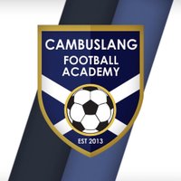 CambuslangFAAmateurs (@cambuslangfa) 's Twitter Profile