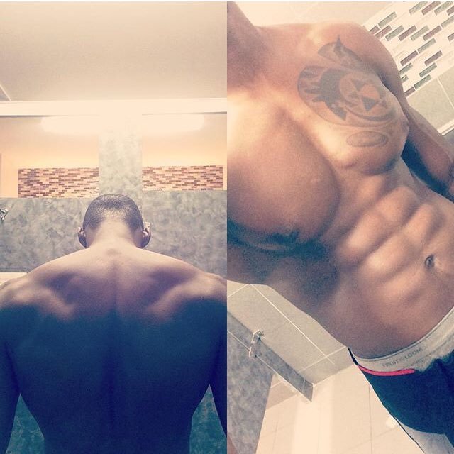 Nerd x Personal Trainer | RSP Athlete | For custom training programs: Kalcowphysique@gmail.com | https://t.co/iVDAIJ7voC