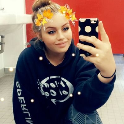 Focusing on myself is the best thing i've ever done. ❤️ add my SC tarabugg23 😊