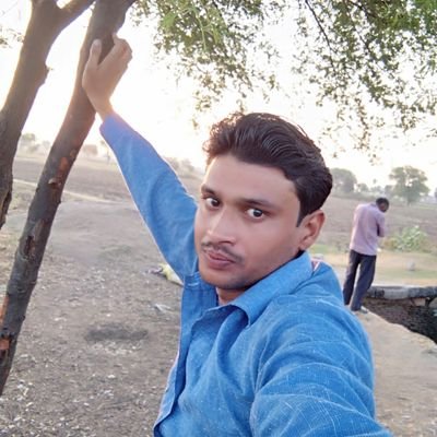 Brijesh10508852's profile picture. Khus Dil