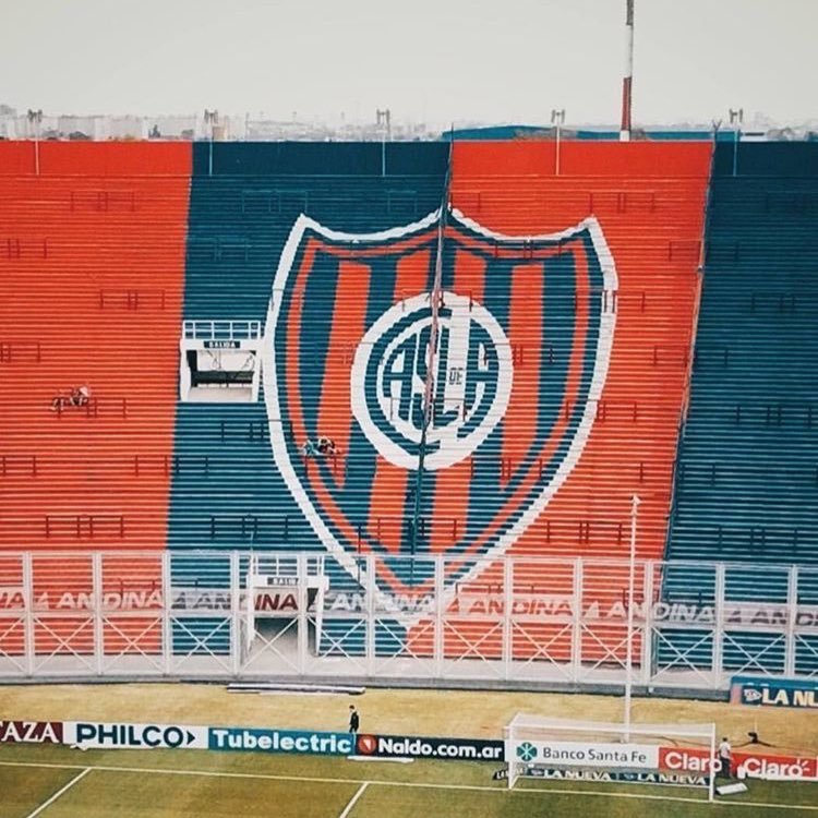 San Lorenzo