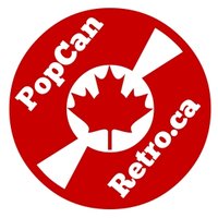 PopCanRetro.ca (@popcanretro) 's Twitter Profile