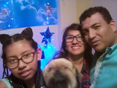 Walter70196596's profile picture. la sonrisa de mi esposa