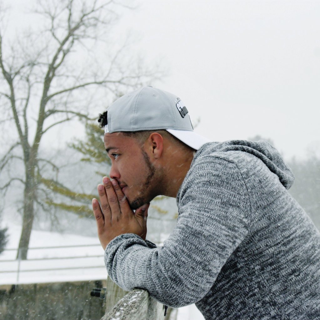 Nathangulley25's profile picture. AUFB '20