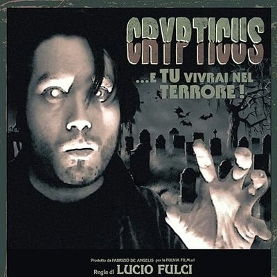 Crypticus Profile Picture