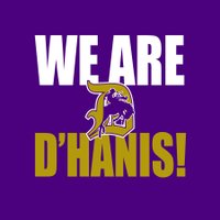 D'HanisAthletics (@dhanisathletics) 's Twitter Profile