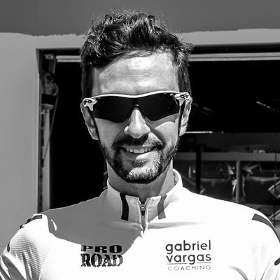 gabrielrvargas's profile picture. Brazilian cycling coach and science lover.
I try to not worry too much. I'm here for knowledge exchange.