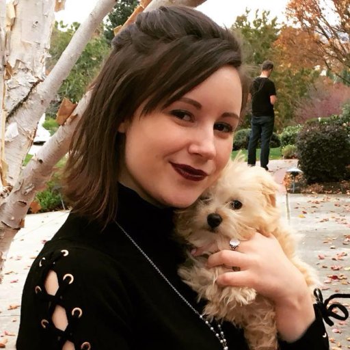 SummerGold18K's profile picture. Active