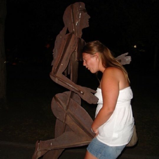 zibbaria's profile picture. 