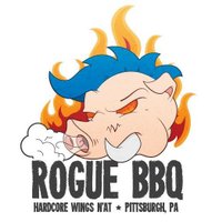 Rogue BBQ Pgh (@roguebbqpgh) 's Twitter Profile