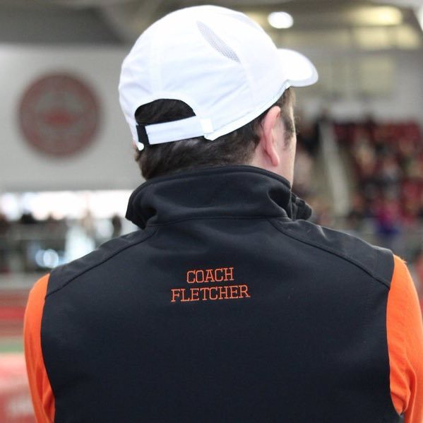 Woburn High School Cross Country & Track Coach. @jmswoburn educator.