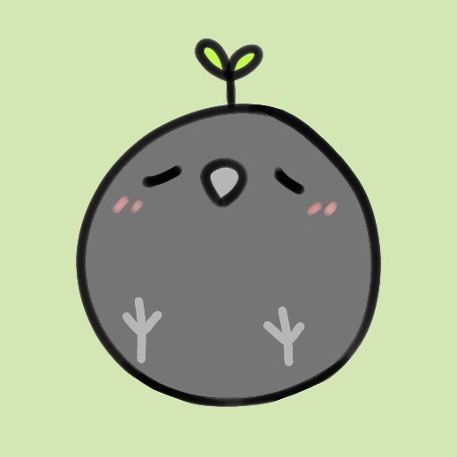 I make fun stuff, look at little creatures, and eat popcorn | Indie apparel designer 🌱 He/him — I don't post here anymore! See pinned