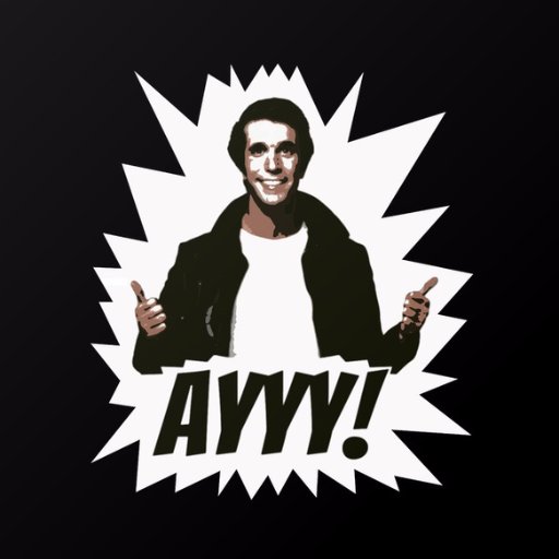 Crypto_Fonzie's profile picture. 