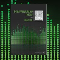 Entrepreneurship Theory and Practice(@ETPjournal) 's Twitter Profile Photo