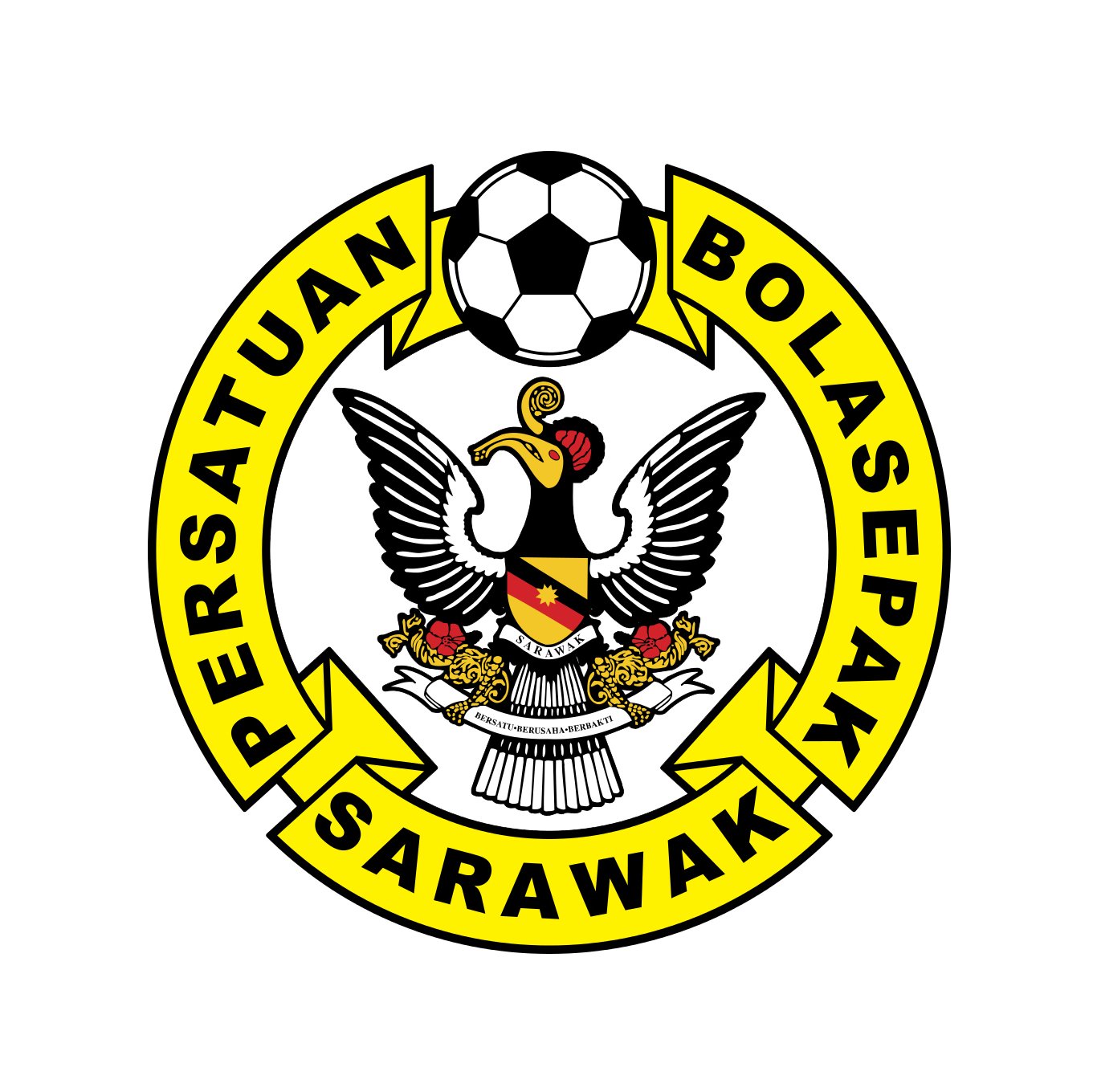 This is the official twitter account of Sarawak FA with the objective to provide up-to-date news and development on Sarawak Football.