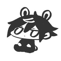 ぽい (@pomneg) Twitter profile photo