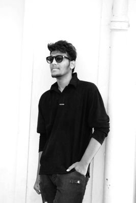 SUHAIBMALEK1's profile picture. 