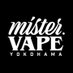 CBD & VAPE 専門店 Mr.VAPE Yokohama (@mrvape_japan) Twitter profile photo CBD & VAPE 専門店 Mr.VAPE Yokohama (@mrvape_japan) Twitter profile photo