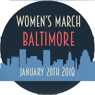 We are about celebrating the  anniversary of the Women's March, honoring victories of  2017 and looking ahead to harness our collective voices to MOVE FORWARD!