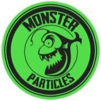 Monster Particles (@monsterbloxwich) Twitter profile photo