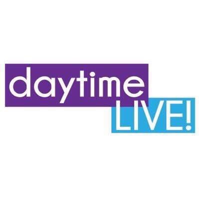daytime LIVE! is the number 1 daytime talkshow in Jamaica. Watch LIVE! Tuesday’s & Fridays at 1.05pm on TVJ   Email: daytimelive@televisionjamaica.com