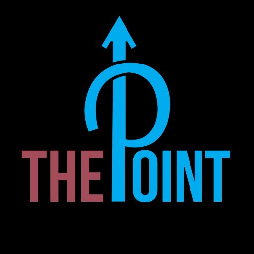 The Point Student Ministries at Baxley Church of God.