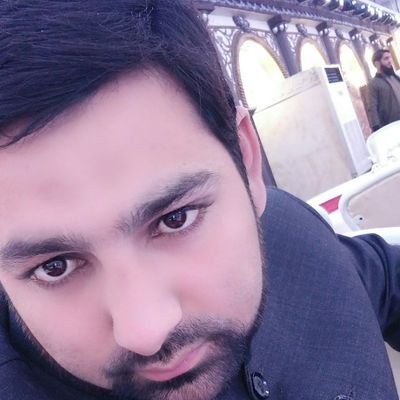 BS Computer Science ,
He is not one of us who does not
show respect to our elders and does
not show compassion to our
younger (HOLLY MUHAMMAD)
